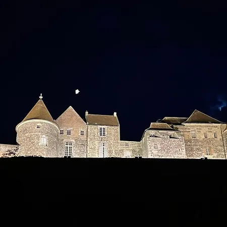 Holiday home Maison Proche *