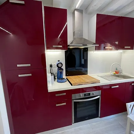 Holiday home Maison Proche *