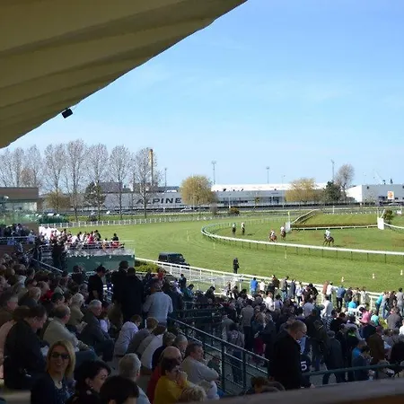 Maison Proche * Dieppe