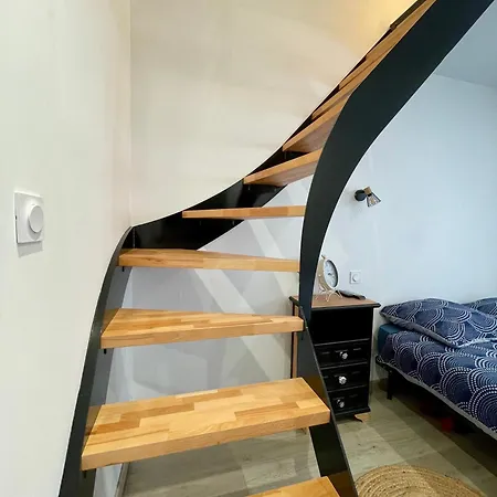 Tatil Evi Maison Proche