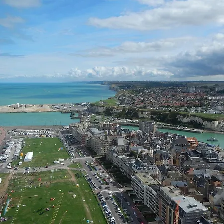 Maison Proche Dieppe