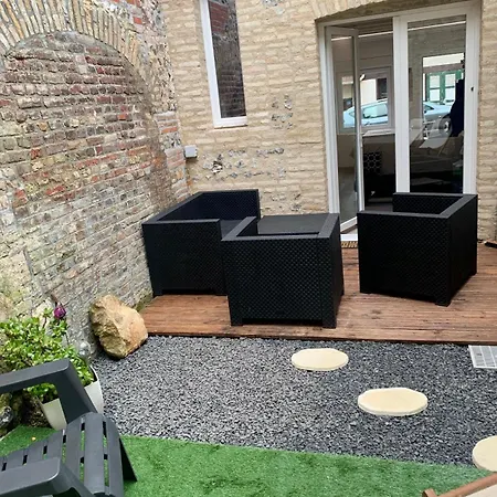 Maison Proche Holiday home