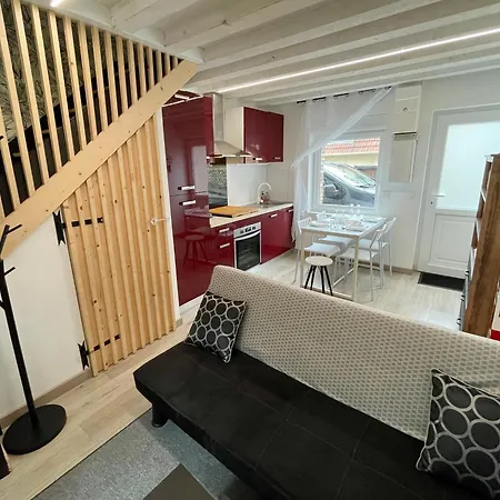 Holiday home Maison Proche *