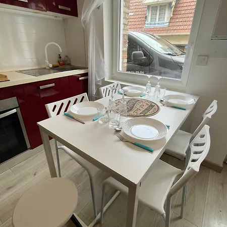 Maison Proche *