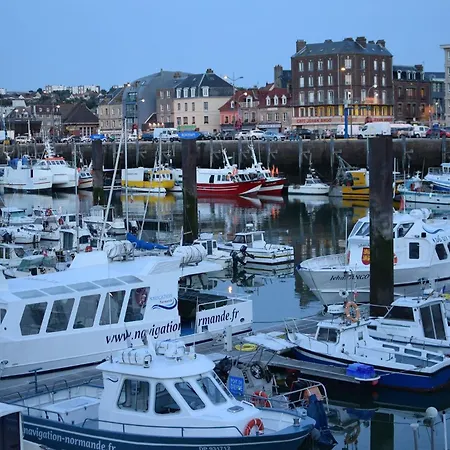 Maison Proche Hébergement de vacances