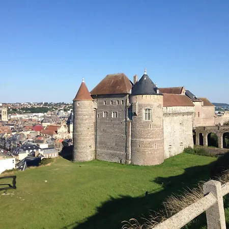 Maison Proche Dieppe