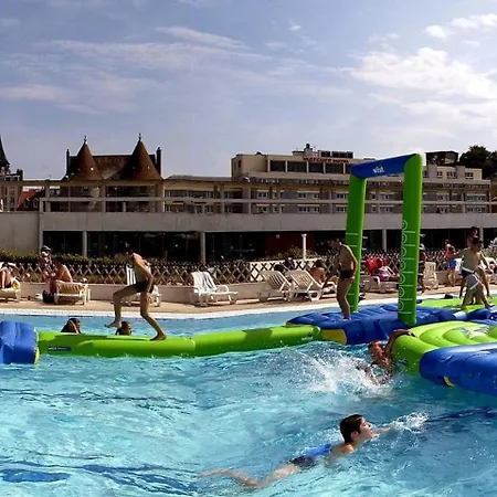Holiday home Maison Proche Dieppe
