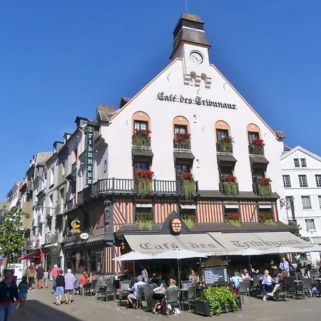 Maison Proche *