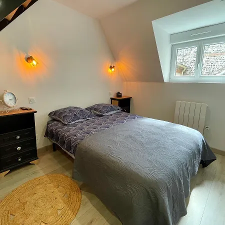 Maison Proche * Dieppe