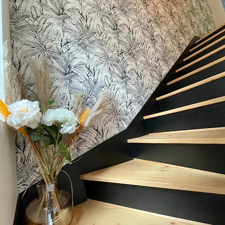 Holiday home Maison Proche